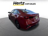 Used 2023 Kia Forte LXS image 3