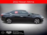 Certified 2022 Nissan Altima 2.5 SV image 2