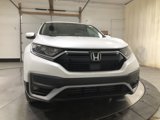 Used 2022 Honda CR-V EX-L image 2