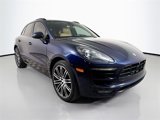 Used 2017 Porsche Macan GTS image 3