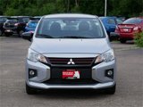 Used 2022 Mitsubishi Mirage G4 Black Edition image 2