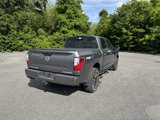 Used 2019 Nissan Titan PRO-4X w/ Pro-4x Convenience Package image 3