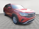 Used 2021 Volkswagen Atlas Cross Sport SE w/ Panoramic Sunroof Package image 4