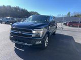 Certified 2024 Ford F150 King Ranch image 2