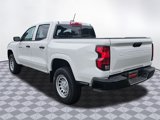 New 2026 Chevrolet Colorado W/T image 5