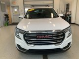 Used 2022 GMC Terrain SLT w/ Infotainment Package II image 5