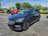Used 2017 Hyundai Santa Fe Sport w/ 2.0T Ultimate Tech Package 05 image 2