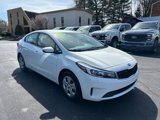 Used 2018 Kia Forte LX image 3