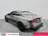 Used 2018 INFINITI Q60 3.0t Luxe image 4