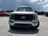 Certified 2022 Ford F150 XLT w/ Equipment Group 302A High image 2