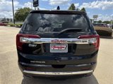Used 2023 GMC Acadia Denali w/ Black Diamond Edition image 6