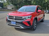 Used 2022 Volkswagen Taos SE w/ IQ.Drive SE Package image 5