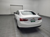 Used 2023 Chevrolet Malibu LT image 5