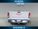 Used 2022 GMC Sierra 1500 Pro w/ Pro Value Package image 4
