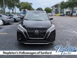 Used 2022 Nissan Kicks SV w/ Exterior Package image 2