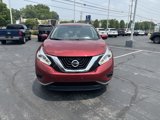 Used 2017 Nissan Murano S image 2