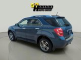 Used 2016 Chevrolet Equinox LTZ w/ Enhanced Convenience Package image 3