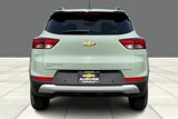 New 2025 Chevrolet TrailBlazer LT w/ Convenience Package image 4