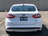 Used 2016 Ford Fusion SE image 5