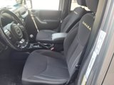 Used 2013 Jeep Wrangler Unlimited Sahara image 5
