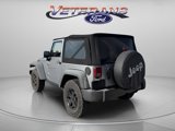 Used 2015 Jeep Wrangler Sport image 5