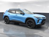 New 2025 Chevrolet Trax ACTIV w/ Sunroof Package image 2