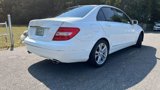 Used 2013 Mercedes-Benz C 300 4MATIC Sedan image 5