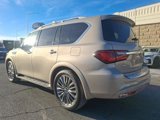 Certified 2021 INFINITI QX80 Sensory w/ All-Season Package image 6