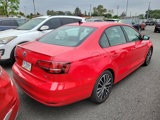 Used 2016 Volkswagen Jetta Sport image 4