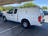 Used 2019 Nissan Frontier S image 2