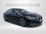 Certified 2021 Nissan Sentra SV image 5