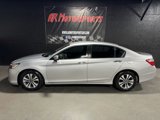 Used 2015 Honda Accord LX image 2
