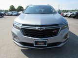 Used 2023 Chevrolet Equinox RS w/ RS Leather Package image 4