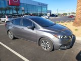 Certified 2020 Nissan Versa SV image 3