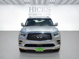 Certified 2020 INFINITI QX80 Luxe w/ Proassist Package image 2