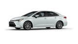 New 2025 Toyota Corolla LE image 3