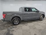 Used 2018 Ford F150 XLT w/ Equipment Group 302A Luxury image 3