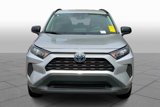 Used 2019 Toyota RAV4 LE image 3