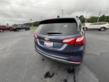Used 2018 Chevrolet Equinox LT image 4