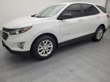 Used 2020 Chevrolet Equinox LS image 2