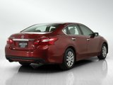 Used 2016 Nissan Altima 2.5 S w/ Power Driver Seat Package image 5