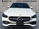 Used 2024 Mercedes-Benz C 300 Sedan image 3