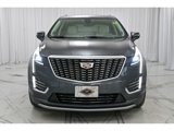 Certified 2021 Cadillac XT5 Premium Luxury image 3