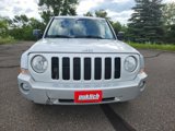 Used 2010 Jeep Patriot Latitude image 2