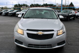 Used 2011 Chevrolet Cruze LT image 3