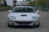 Used 2000 Ferrari 550 Maranello Coupe image 5