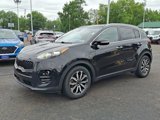 Used 2017 Kia Sportage EX w/ EX Technology Package image 3
