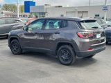 Used 2021 Jeep Compass Sport image 5