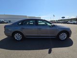Used 2015 Volkswagen Passat 1.8T Wolfsburg Edition image 3