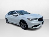 Used 2020 Acura TLX image 3